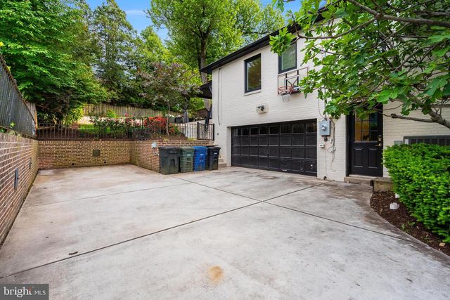 5024 WILLIAMSBURG BLVD, Arlington, VA 22207