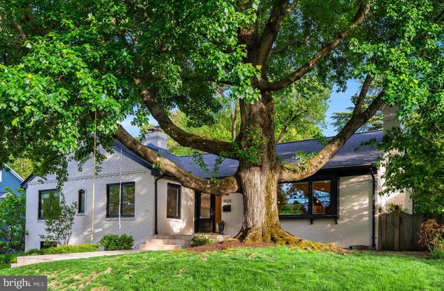 5024 WILLIAMSBURG BLVD, Arlington, VA 22207