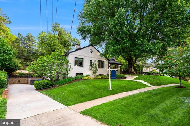 5024 WILLIAMSBURG BLVD, Arlington, VA 22207