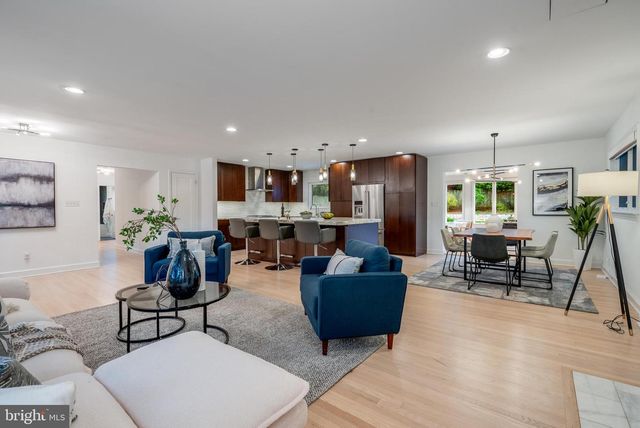 5024 WILLIAMSBURG BLVD, Arlington, VA 22207