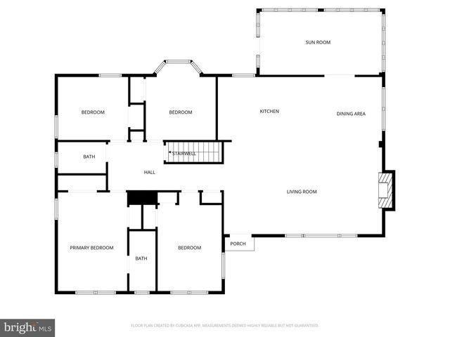 5024 WILLIAMSBURG BLVD, Arlington, VA 22207