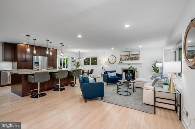 5024 WILLIAMSBURG BLVD, Arlington, VA 22207