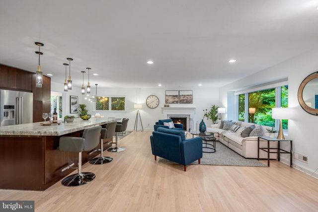 5024 WILLIAMSBURG BLVD, Arlington, VA 22207