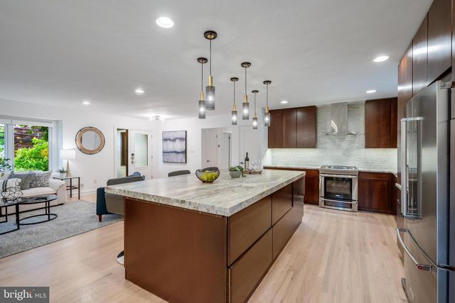 5024 WILLIAMSBURG BLVD, Arlington, VA 22207