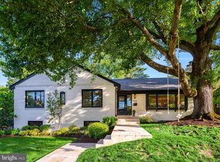5024 WILLIAMSBURG BLVD, Arlington, VA 22207