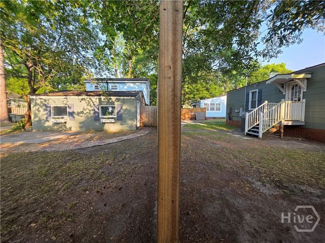 202 E 58 Street, Savannah, GA 31405