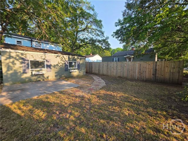 202 E 58 Street, Savannah, GA 31405