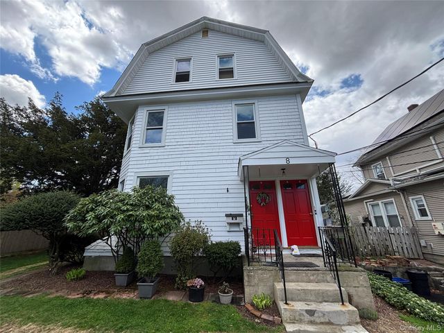 8 Parkway Terrace 2, Pleasantville, NY 10570