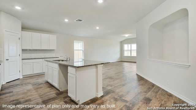 322 Steele Harbor, Cibolo, TX 78108