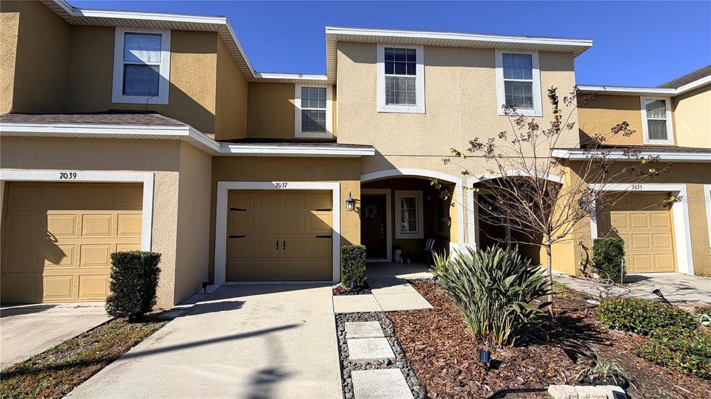 7037 WOODCHASE GLEN DRIVE, Riverview, FL 33578