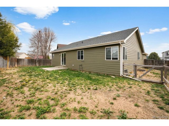 2715 Chesapeake Bay, Evans, CO 80620