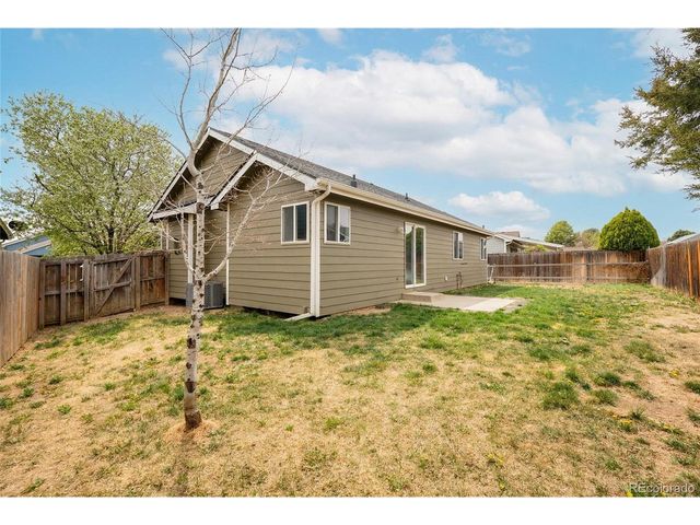 2715 Chesapeake Bay, Evans, CO 80620