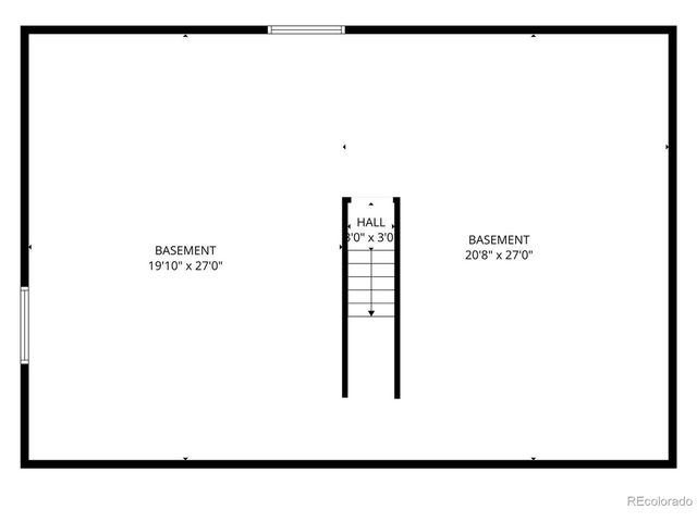 2715 Chesapeake Bay, Evans, CO 80620