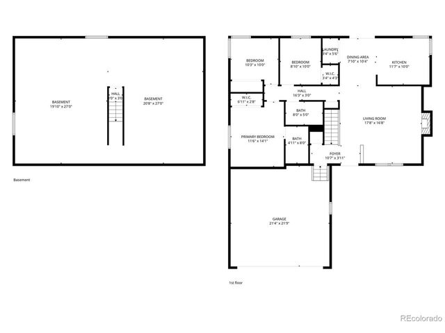 2715 Chesapeake Bay, Evans, CO 80620