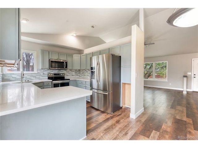 2715 Chesapeake Bay, Evans, CO 80620