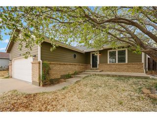 2715 Chesapeake Bay, Evans, CO 80620