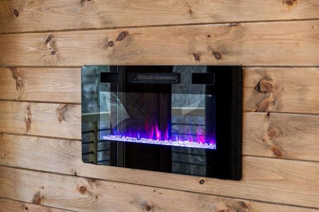 416 Windy Valley Trail, Blue Ridge, GA 30513