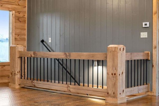 416 Windy Valley Trail, Blue Ridge, GA 30513