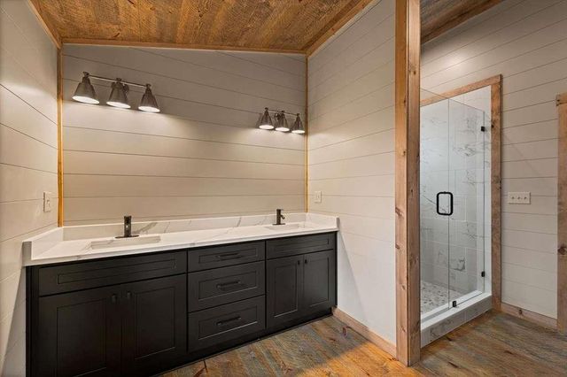 416 Windy Valley Trail, Blue Ridge, GA 30513