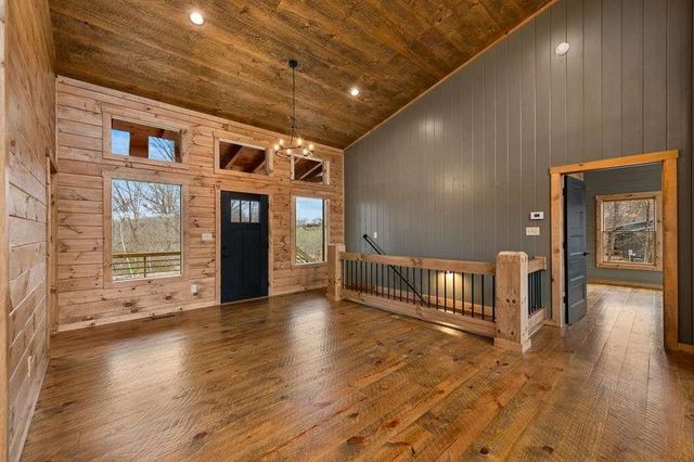 416 Windy Valley Trail, Blue Ridge, GA 30513