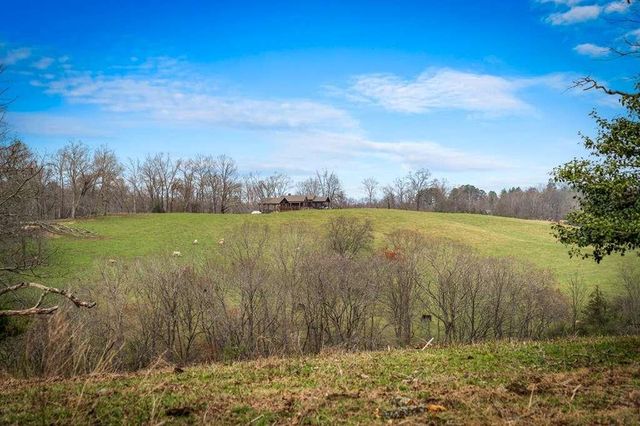 416 Windy Valley Trail, Blue Ridge, GA 30513