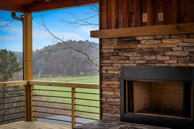 416 Windy Valley Trail, Blue Ridge, GA 30513