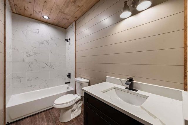 416 Windy Valley Trail, Blue Ridge, GA 30513