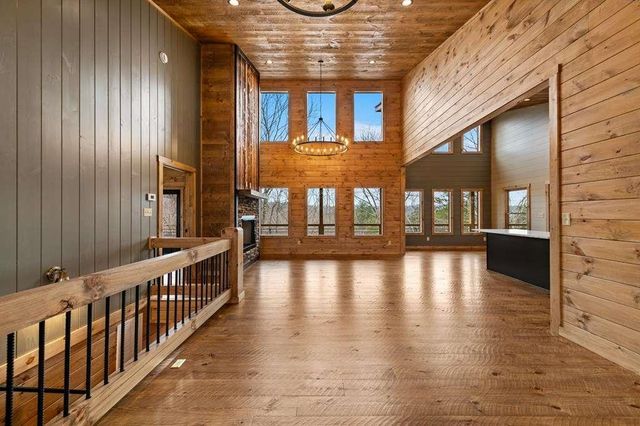 416 Windy Valley Trail, Blue Ridge, GA 30513