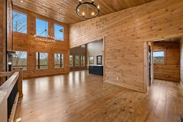 416 Windy Valley Trail, Blue Ridge, GA 30513