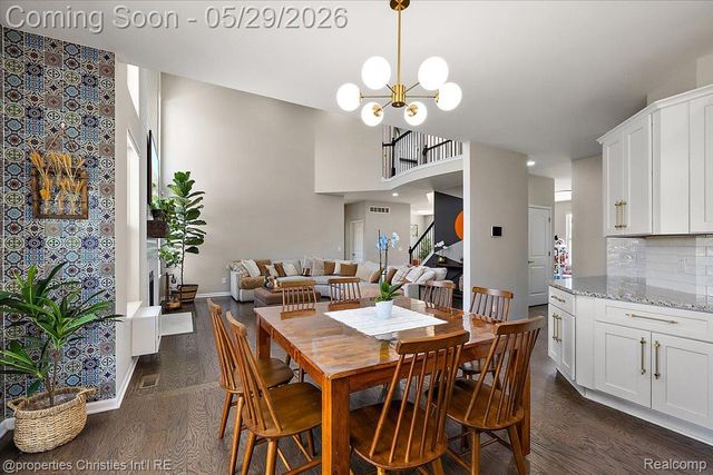 24428 Sheringham Drive, Lyon Charter Township, MI 48178
