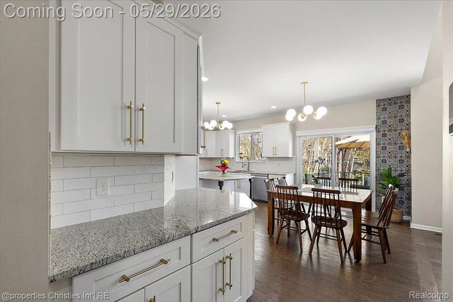 24428 Sheringham Drive, Lyon Charter Township, MI 48178