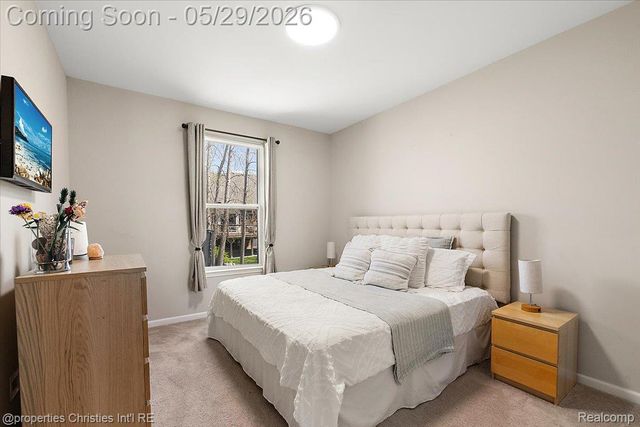 24428 Sheringham Drive, Lyon Charter Township, MI 48178