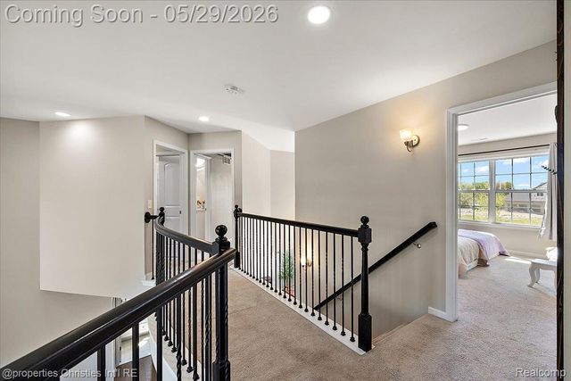 24428 Sheringham Drive, Lyon Charter Township, MI 48178