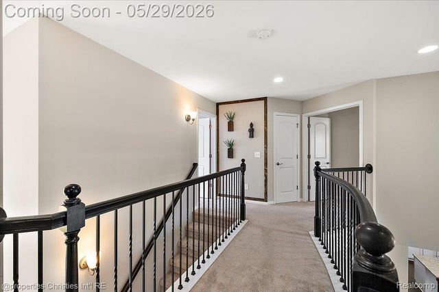 24428 Sheringham Drive, Lyon Charter Township, MI 48178