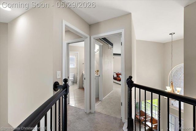 24428 Sheringham Drive, Lyon Charter Township, MI 48178
