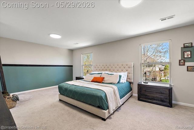 24428 Sheringham Drive, Lyon Charter Township, MI 48178