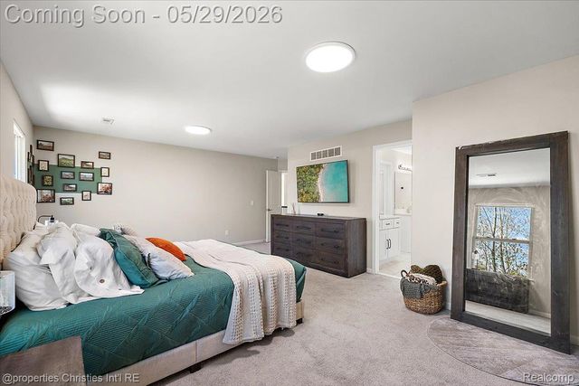 24428 Sheringham Drive, Lyon Charter Township, MI 48178