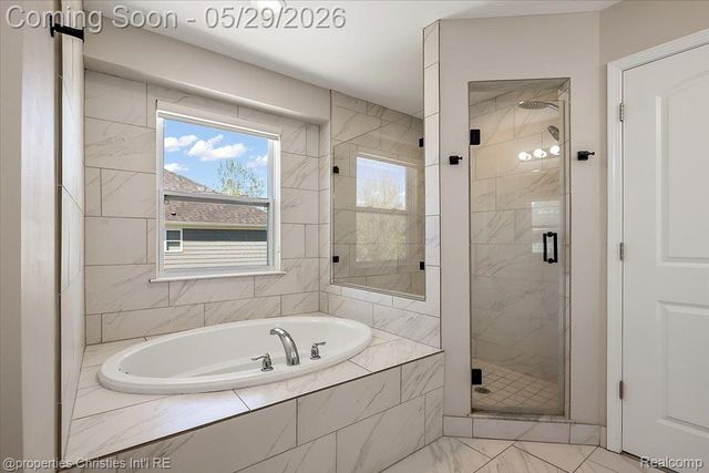 24428 Sheringham Drive, Lyon Charter Township, MI 48178
