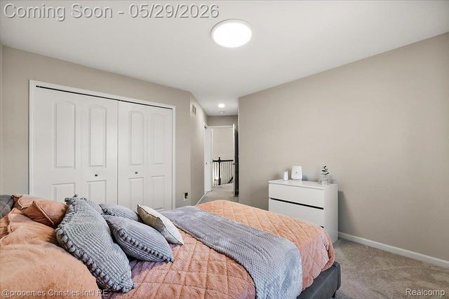24428 Sheringham Drive, Lyon Charter Township, MI 48178