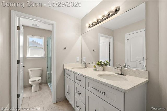 24428 Sheringham Drive, Lyon Charter Township, MI 48178