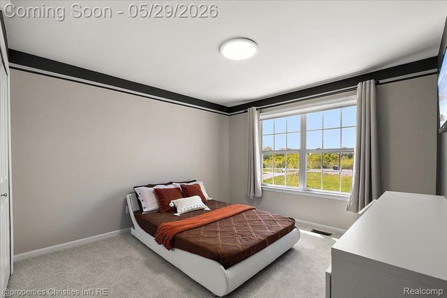 24428 Sheringham Drive, Lyon Charter Township, MI 48178