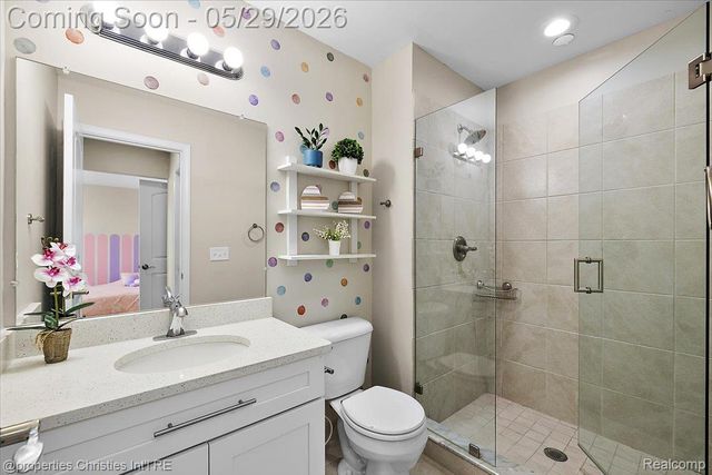 24428 Sheringham Drive, Lyon Charter Township, MI 48178