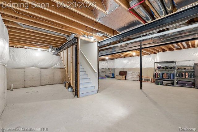 24428 Sheringham Drive, Lyon Charter Township, MI 48178