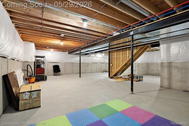 24428 Sheringham Drive, Lyon Charter Township, MI 48178