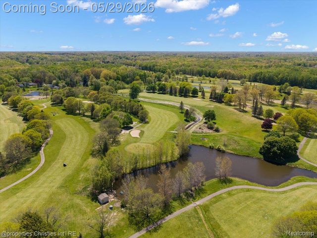 24428 Sheringham Drive, Lyon Charter Township, MI 48178
