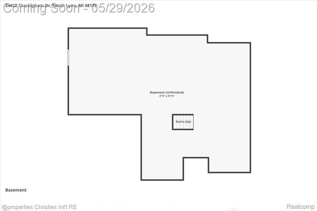 24428 Sheringham Drive, Lyon Charter Township, MI 48178