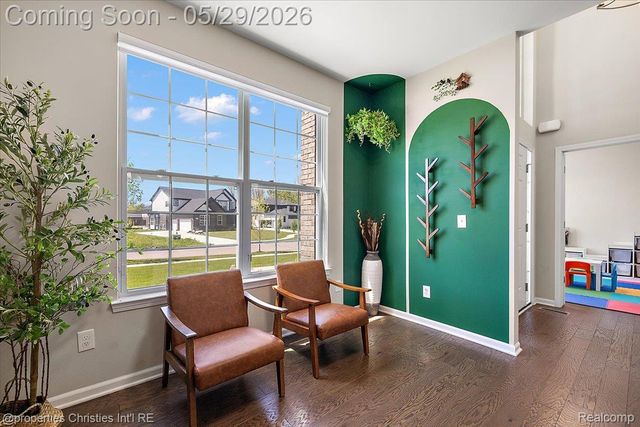 24428 Sheringham Drive, Lyon Charter Township, MI 48178