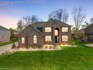 24428 Sheringham Drive, Lyon Charter Township, MI 48178