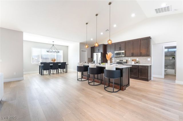 1151 Marion Miller, Pahrump, NV 89048