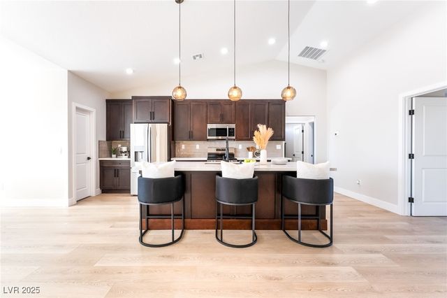 1151 Marion Miller, Pahrump, NV 89048